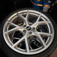 CERCHI 19" AUDI RS 3