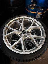 CERCHI 19" AUDI RS 3