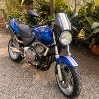 Honda Hornet 600 2001