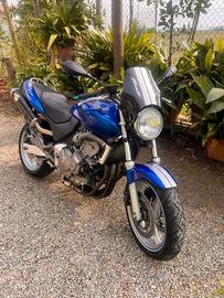 Honda Hornet 600 2001