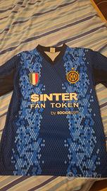 maglia inter