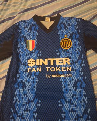 maglia inter