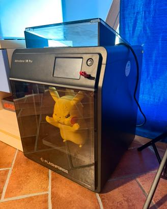Stampante 3D Flashforge 5M PRO