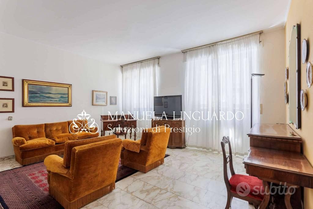 Appartamento – Milano, Quartiere De Angeli - Frua, Municipio 7 - Vista 4
