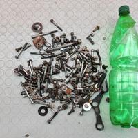 VITERIA COMPLETA GAS GAS FSE 450 2004 2005 400 200