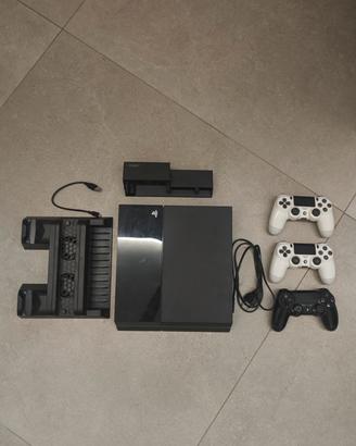 PS4 Slim