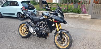 Ducati Multistrada 1200s Gran Turismo 2015