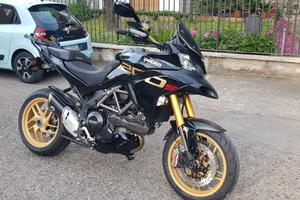 Ducati Multistrada 1200s Gran Turismo 2015