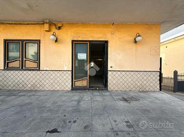 MULTILOCALE A GRAGNANO