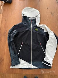Karpos Guscio Scialpinismo Marmolada Donna