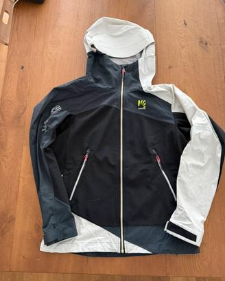 Karpos Guscio Scialpinismo Marmolada Donna