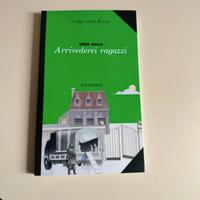 Arrivederci ragazzi - Louis Malle