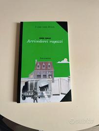 Arrivederci ragazzi - Louis Malle