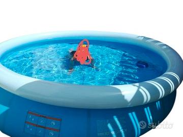 Piscina gonfiabile bimbi 3mt