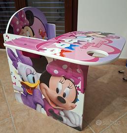 Scrivania minnie