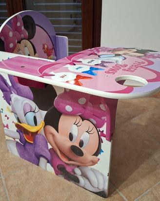 Scrivania minnie