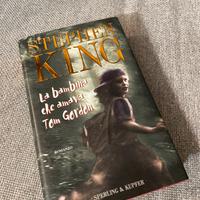 Stephen King  La bambina che amava Tom Gordon