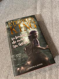 Stephen King  La bambina che amava Tom Gordon