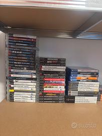Videogiochi Ps1 ps2 ps3 ps4 xbox creazione bundle