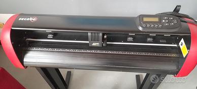 Plotter taglio Secabo
