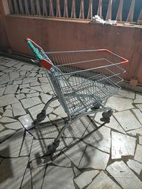 carrello spesa