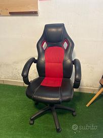 sedia gaming