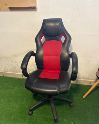 sedia gaming