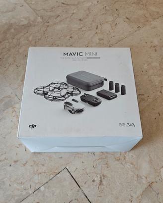 Drone Mavic Mini combo