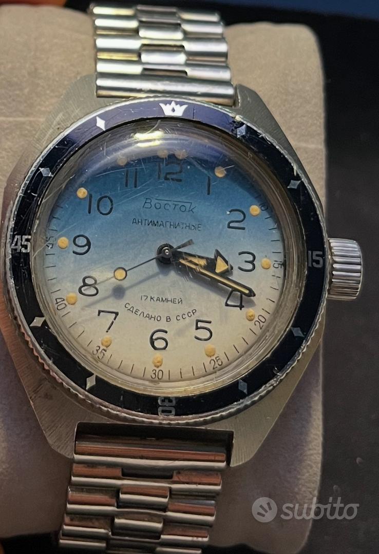 Orologio boctok valore deals
