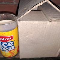 Bicchieri flute, longdrink, coppa, lipton(vintage)