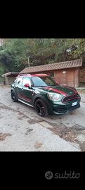 Mini Countryman jcw 231cv 4x4