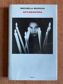 Michela Murgia - Accabadora