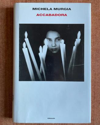 Michela Murgia - Accabadora