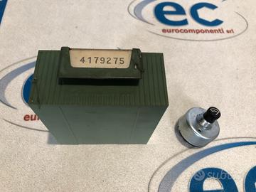 4179275 Commutatore comando tergi per modelli Fiat
