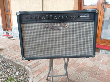 Rocktron Rampage R120C