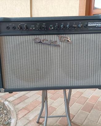 Rocktron Rampage R120C
