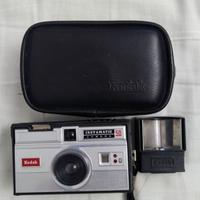 Kodak Instamatic camera 50 