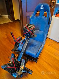 Playseat Evolution 