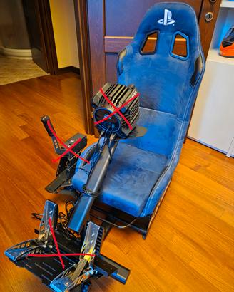 Playseat Evolution 
