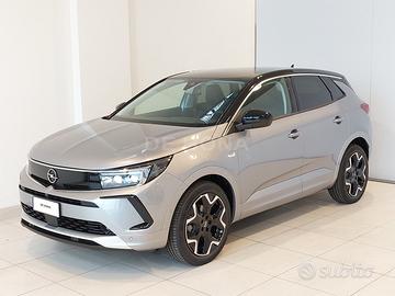 Opel Grandland 1.2 business elegance s&s 130cv