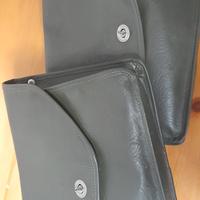 borse laterali vintage