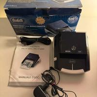 Buffetti Verifica banconote PRO HT-6050