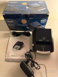 Buffetti Verifica banconote PRO HT-6050