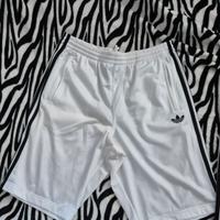 pantaloni e pantaloncini Adidas sportivi