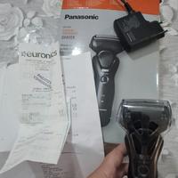 Rasoio elettrico panasonic