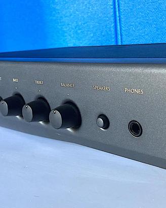 Amplificatore Arcam Alpha One