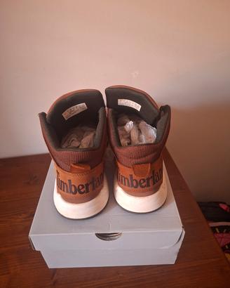 Timberland Sprint Trekker Mid 