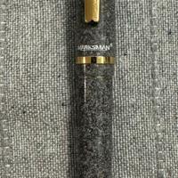 Penna stilografica Marksman