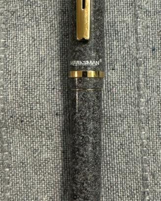Penna stilografica Marksman