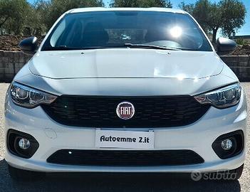 Fiat Tipo 1.3 Mjt S&S 5 porte Street